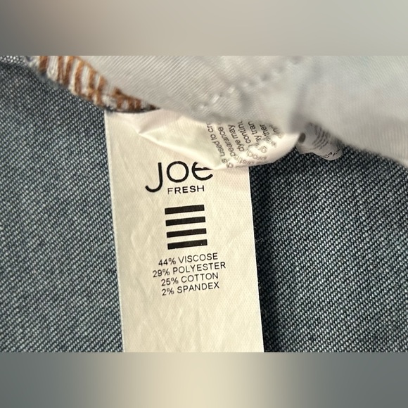 Joe Fresh Denim - Picture 9 of 9